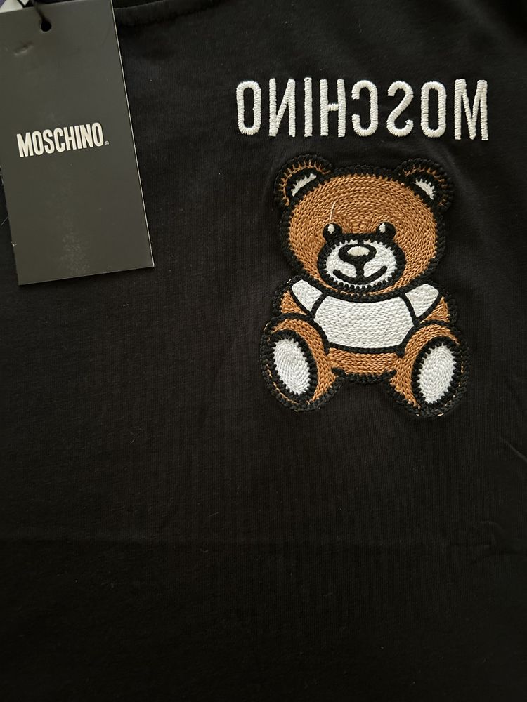 Дамска блуза Moschino