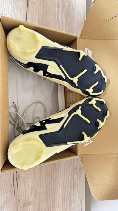 NIKE ZOOM VAPOR 15 academy