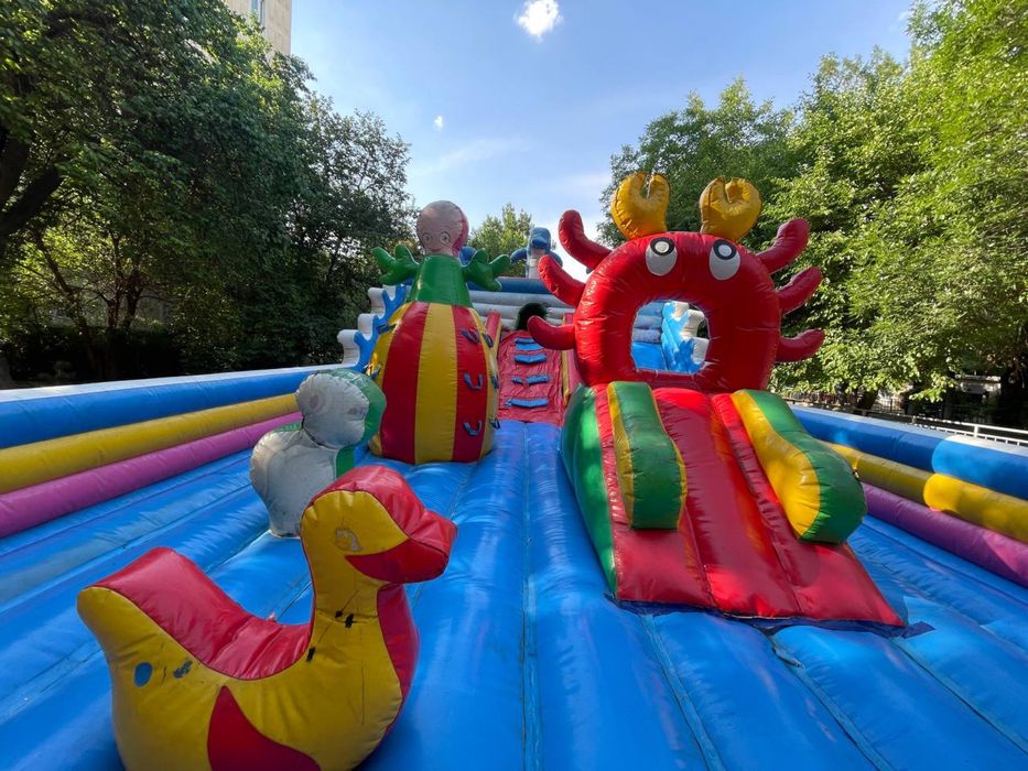 Batut 10*5 Holati Yaxshi