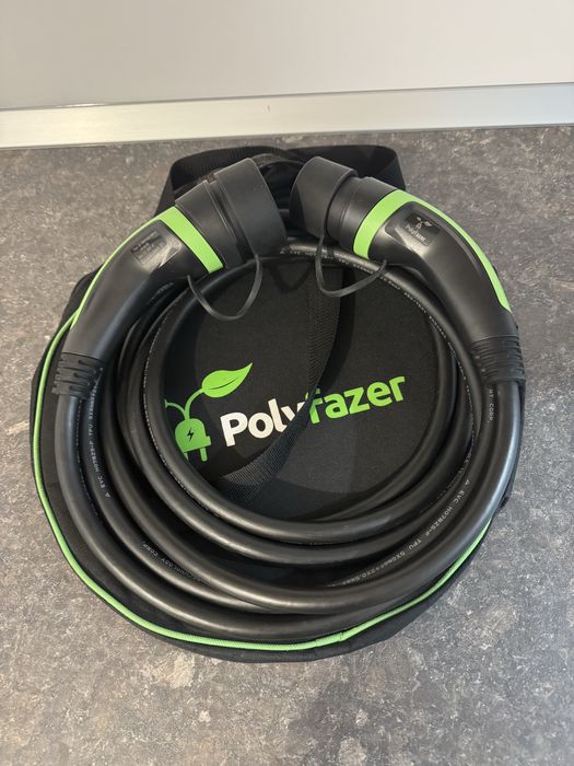 Cablu incarcare Type 2 /32A