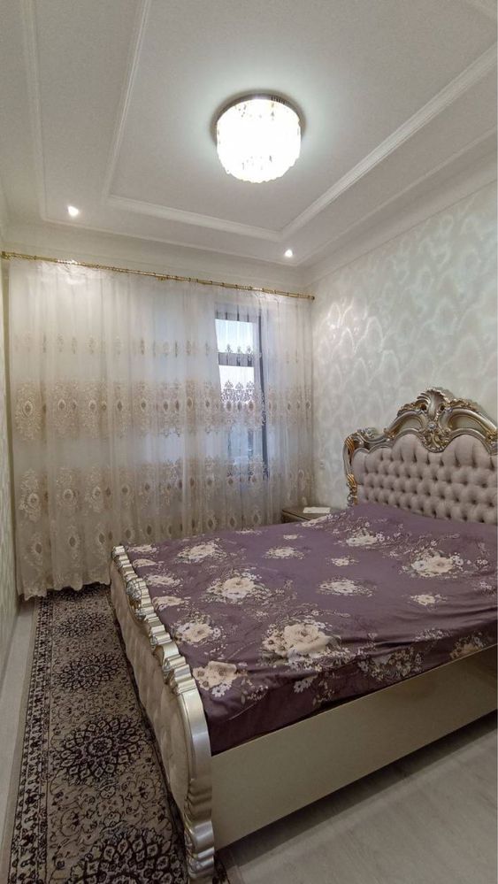 Spalni mebel holati zor