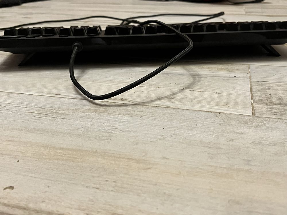 Logitech g213 Prodigy