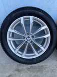 Гуми BMW Bridgestone 245/50/19