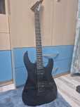 Jackson Dinky JS12 + husa