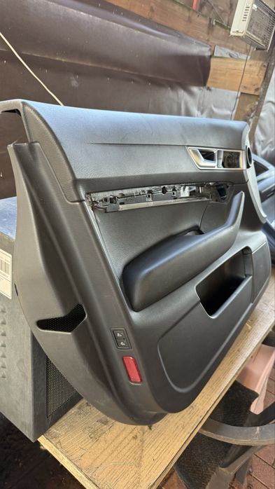 Vand 3 fete de usi Audi A6 c6