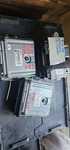 Calculatoare /ecu  motor 2.0d bi-turbo 218cp euro6 n47d20d