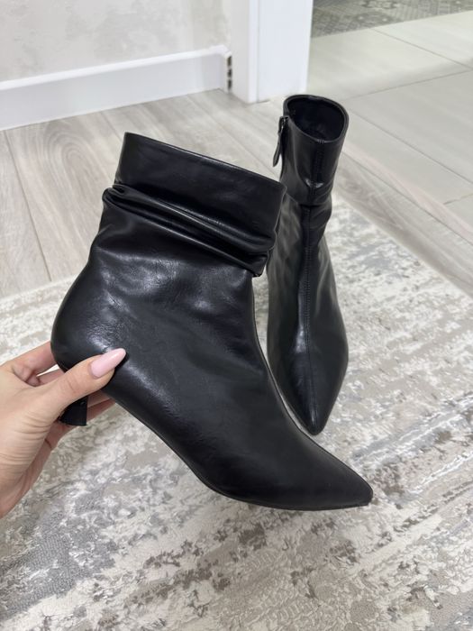 Ботильоны женские