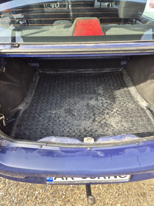 Vand Dacia Logan 1.4 Mpi - intretinuta - ITP 10/2026, cauciucuri noi