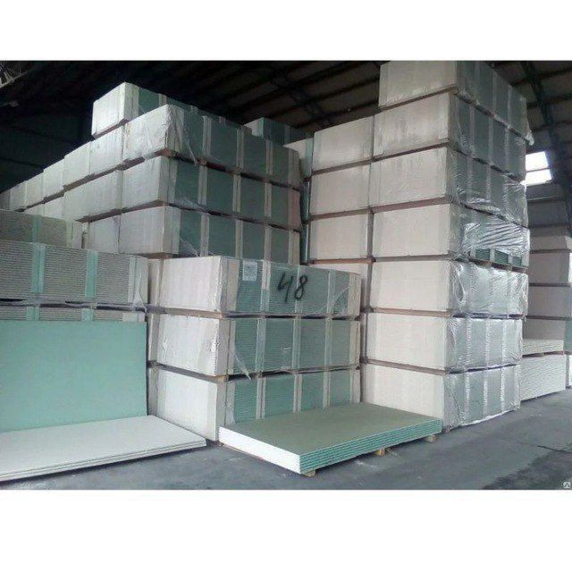 Knauf gisakarton