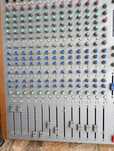 Mixer pasiv dynacord stage mate 100 Made in Germany