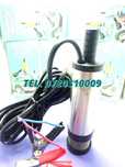 Pompa De Ulei Motor 12 V 12l Per Min