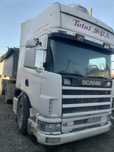 Vând Ansamblu! Scania +lagendorf