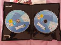 The sims 4 pc dvd