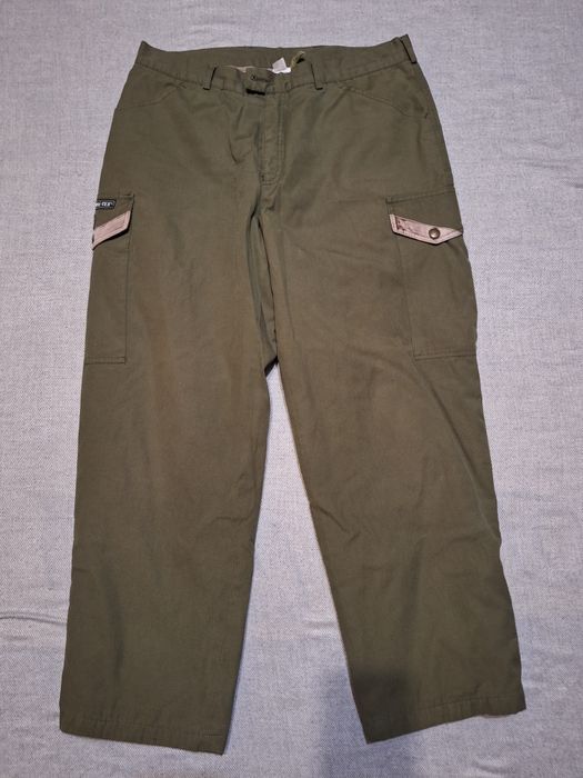 Ловен  зимен      панталон с GORETEX