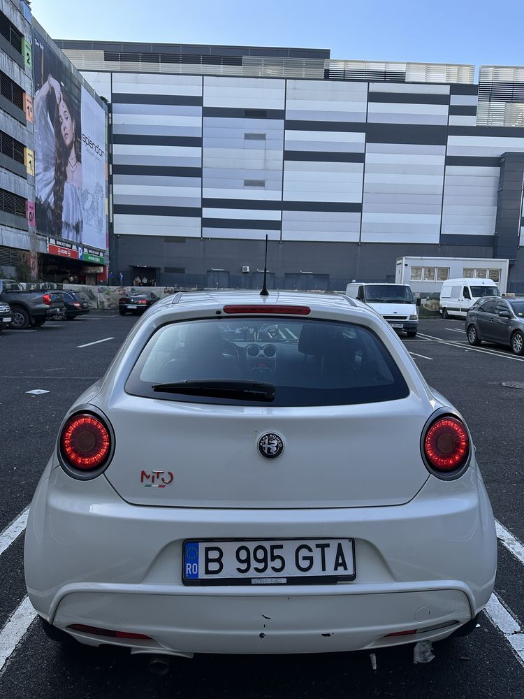 Vand Alfa Romeo Mito 1.4 Benzina