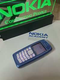 Nokia 3100 Blue Excelent Original!