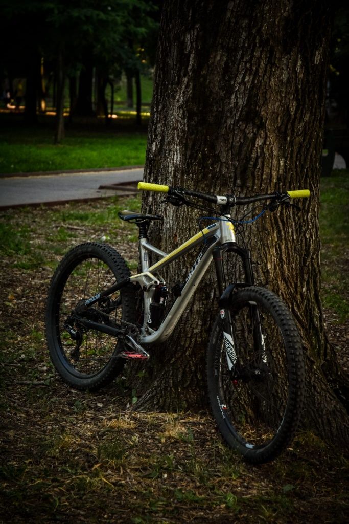 Cadru Radon Swoop 170 9.0