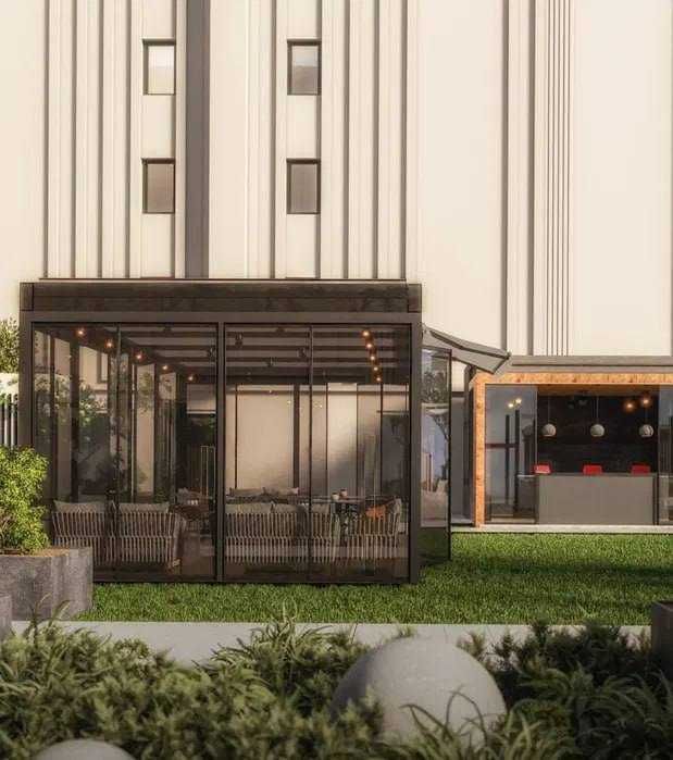 RENT | АРЕНДА квартира в Жк «Nest one»