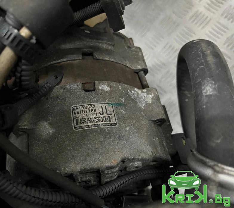 Двигател M42 за BMW