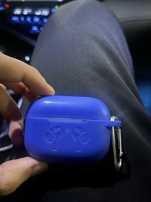 Air pods pro 2 оригинал