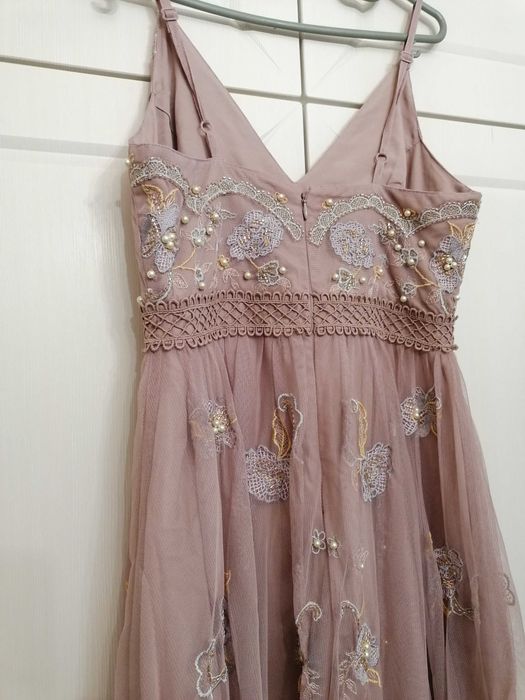 Официална рокля Asos