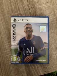 Fifa 22 PlayStation 5