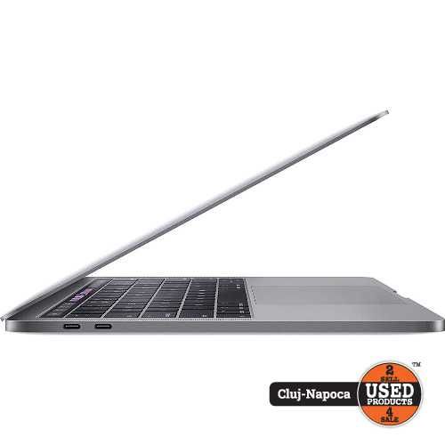 Apple MacBook PRO 13 2019, A2159, 13.3", i5, 256 Gb | UsedProducts.ro