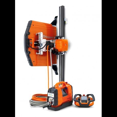 Tăieri pereți Demolări Carotări