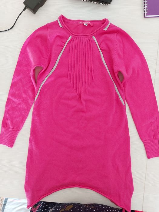 Абсолютно новая Одежда для девочек