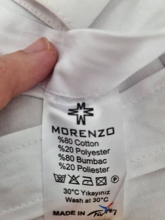 Erkaklar uchun kiyim