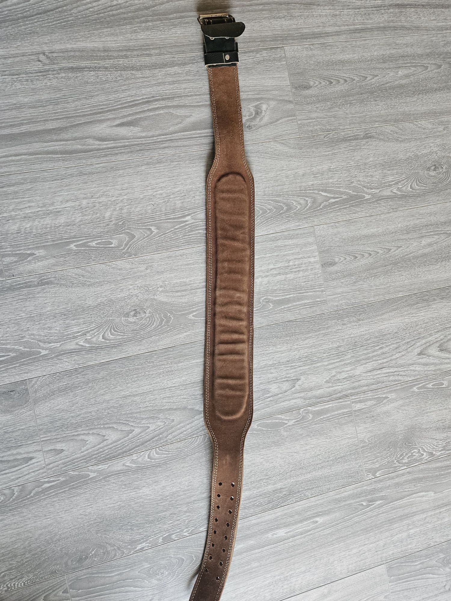 Curea de spate pentru sala sau constructori