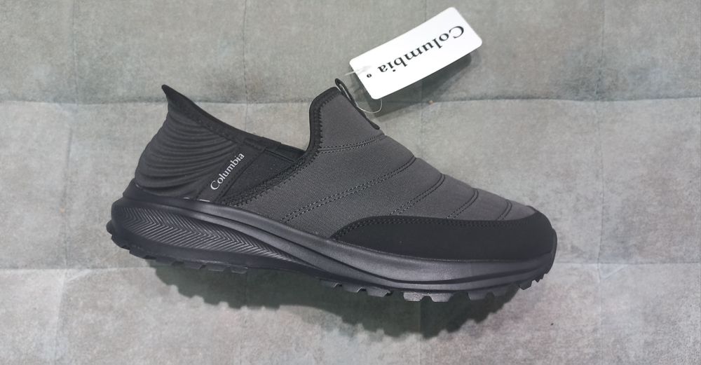 Columbia Termo (начесом)