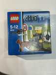 LEGO City 5612 — Винтажный набор 2008 года (редкость, запечатанный)
