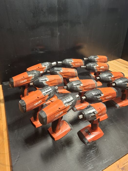Hilti  SIW 22T-A