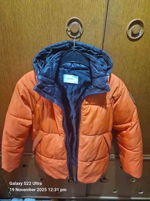 Детско яке Reserved 134 см