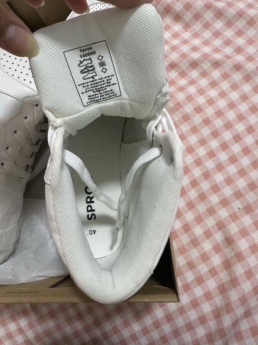 Adidadi inalti Sprox marimea 40