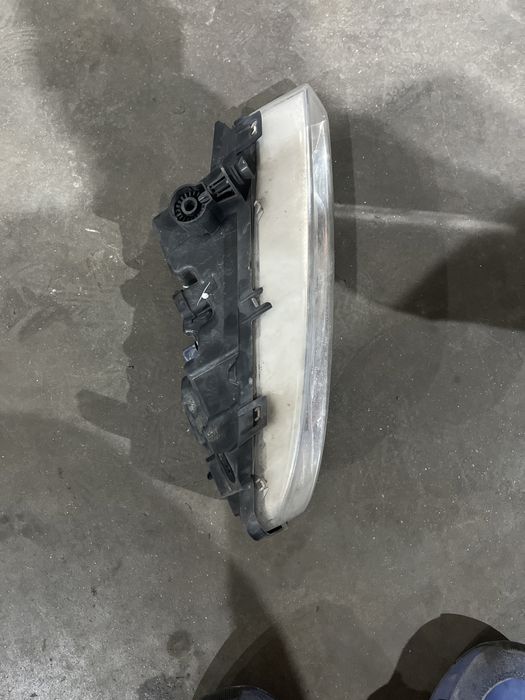 Proiector ceata LED g30