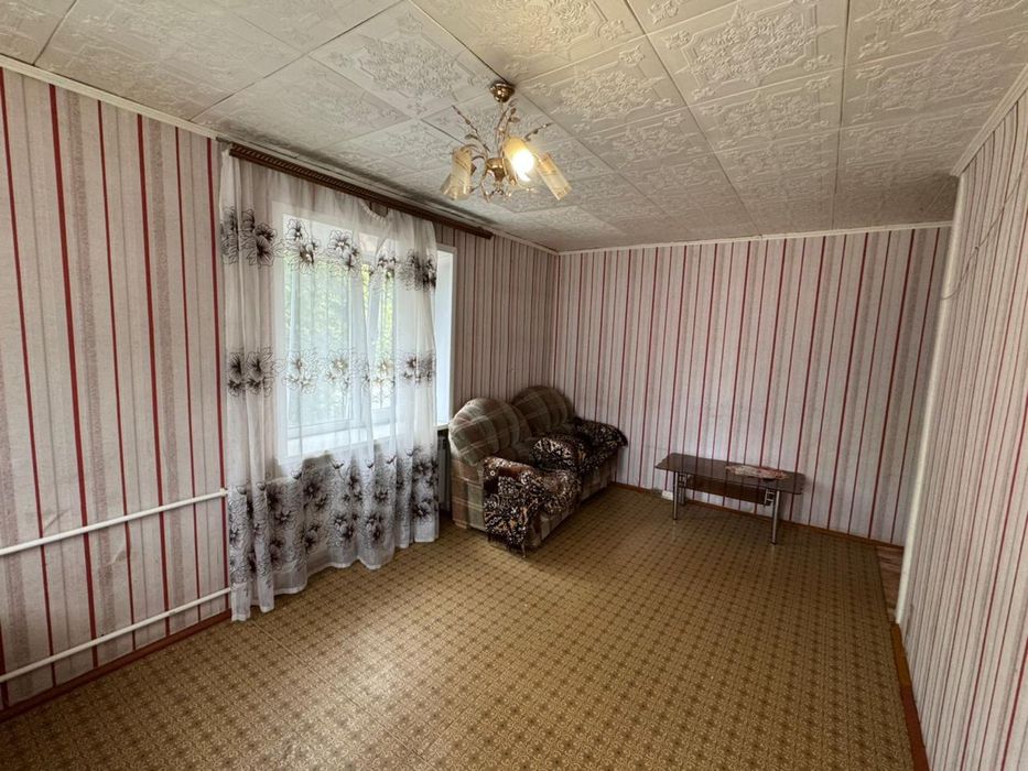 Продается квартира в хорошем районе города