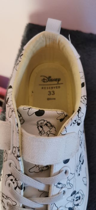 Teniși Disney -34
