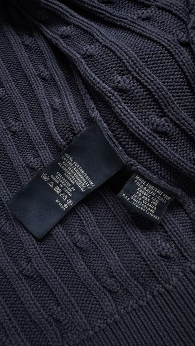 Дамски пуловер Polo Ralph Lauren размер М