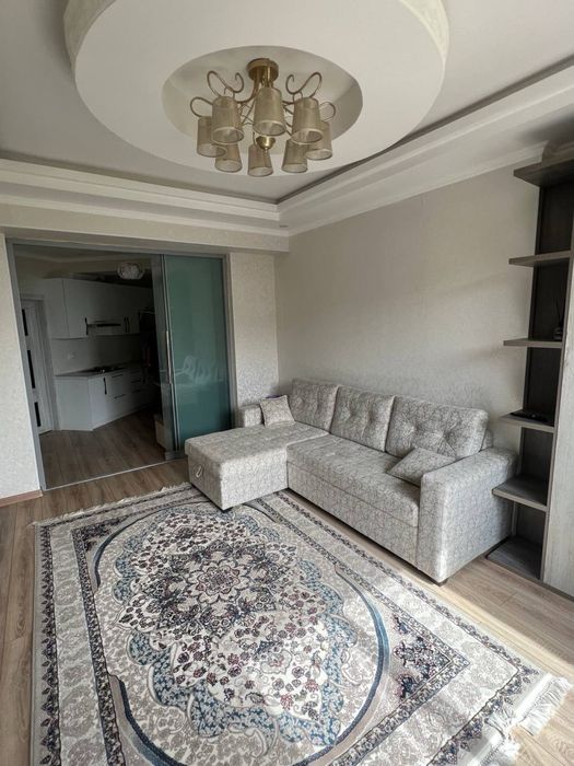 Аренда ЖК мегадом Паркентский 2/5/8 Паркентская