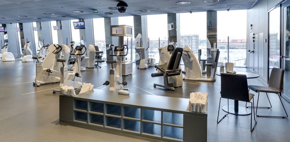 Продам готовый фитнес-бизнес чистыми от 4 млн Т. Запуск за 45 дней