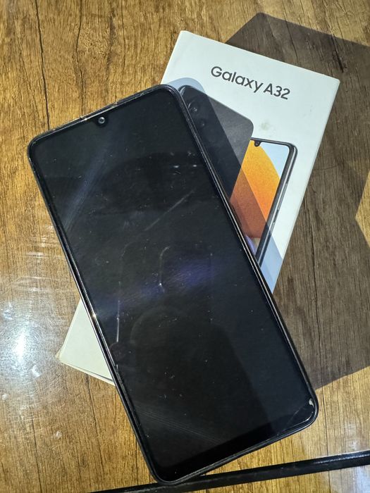 samsung galaxy A32