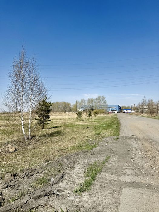 23сотки, коммерческий участок