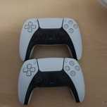 Consola PS5 foarte puțin folosită