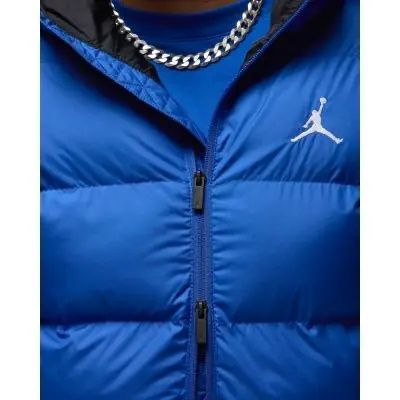 Мъжко яке  Nike Jordan Royal Blue for men