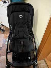 bugaboo bee 5 с включена кошара