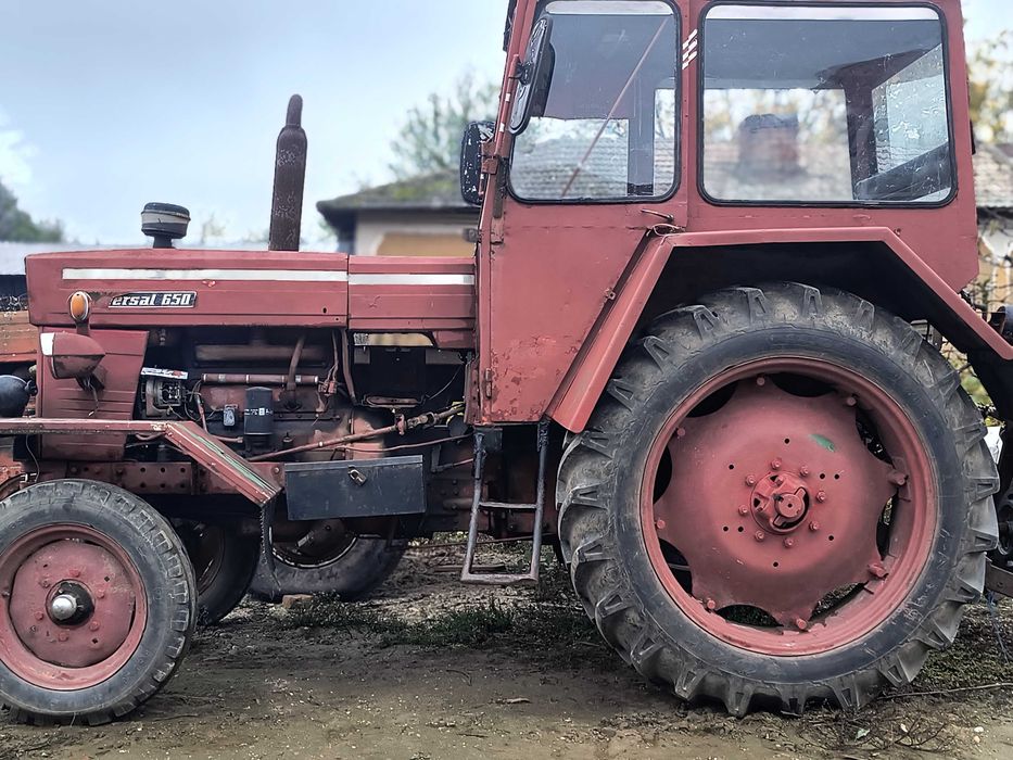 Tractor U650 de vânzare