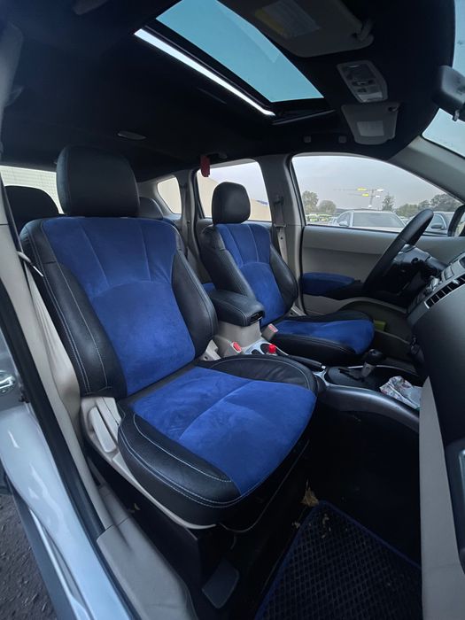 Mitsubishi Outlander AWD avtomobili sotiladi !