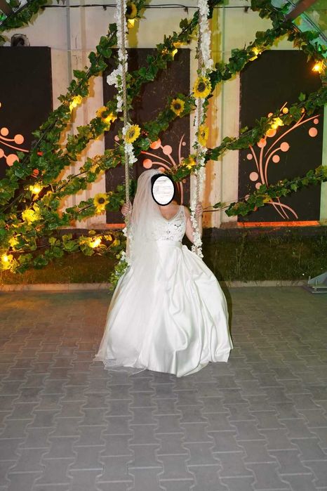 Rochie de mireasa